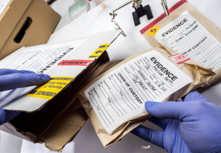 Arizona Drug Evidence