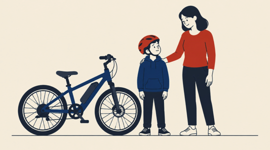 E-Bike