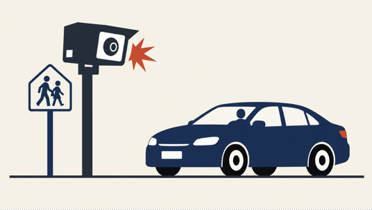 School Zone Cameras
