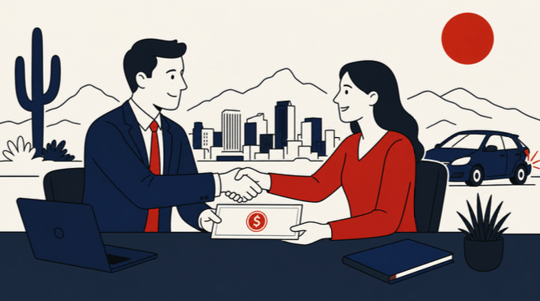 What a Personal Injury Attorney in Phoenix Can Do After an Arizona Accident