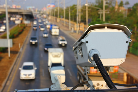 Speed Camera
