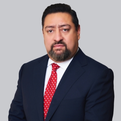 David V. Telles Photo