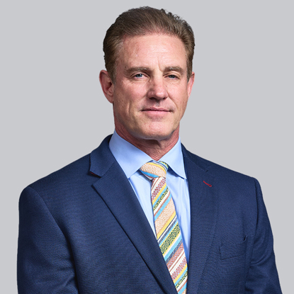 Thomas  Dean Photo